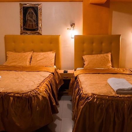Hotel Friends Boutique Cusco Exterior foto