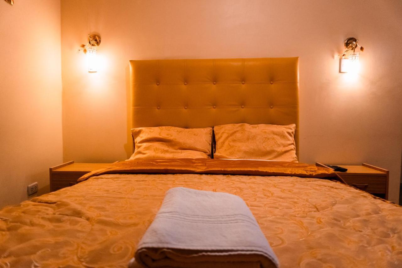 Hotel Friends Boutique Cusco Exterior foto
