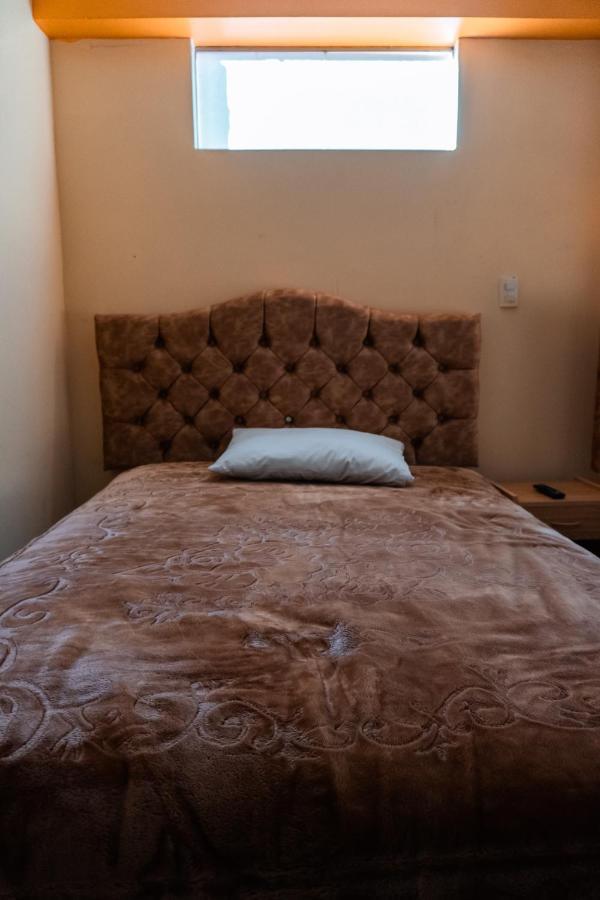 Hotel Friends Boutique Cusco Exterior foto