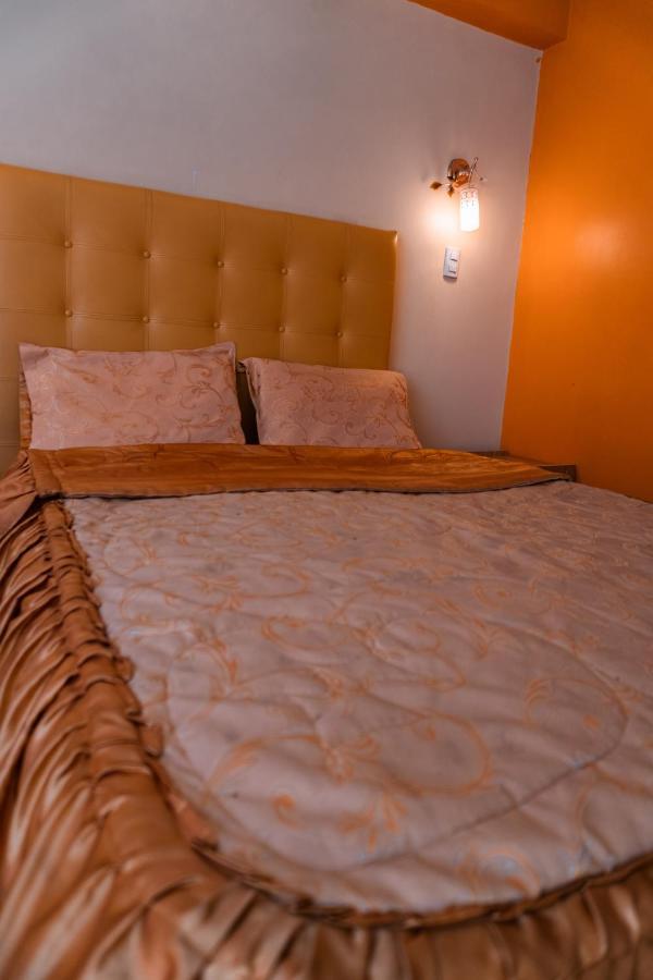 Hotel Friends Boutique Cusco Exterior foto